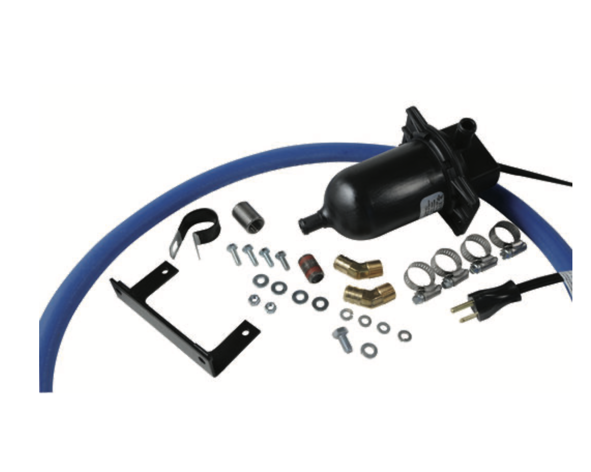 5618-4.2L Extreme Cold Weather Kit