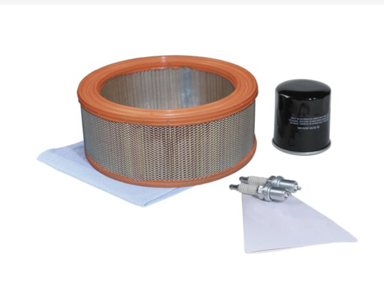 5664-12kW-17kW 760990cc Maintenance Kit