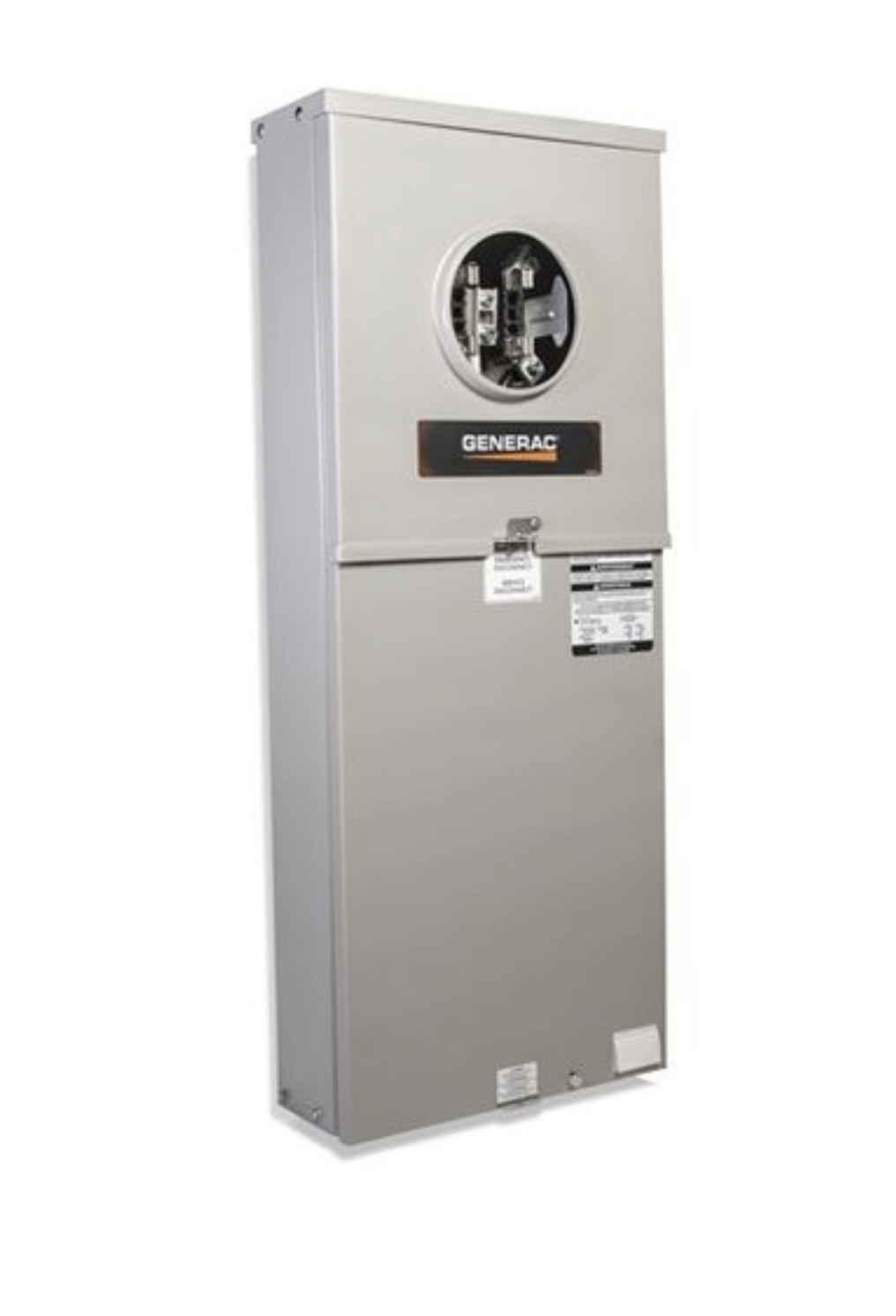 RXUW200A3 Integrated Meter Transfer Switch 200 Amps 120/240 1PH NEMA 3R