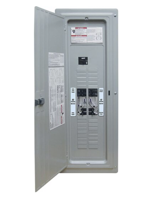 5449-GenReady Advance Load Center