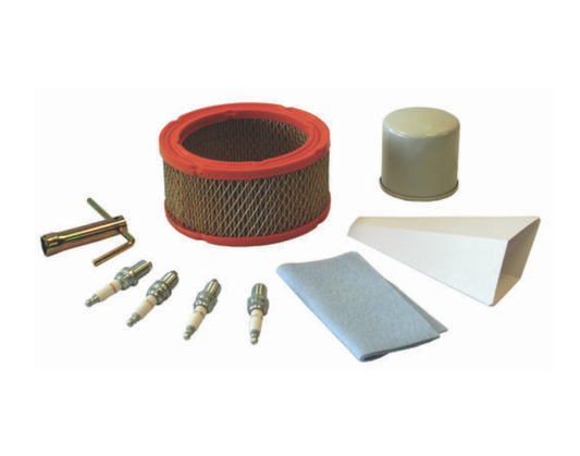5656-2.4L 22kW & 27kW Maintenance Kit