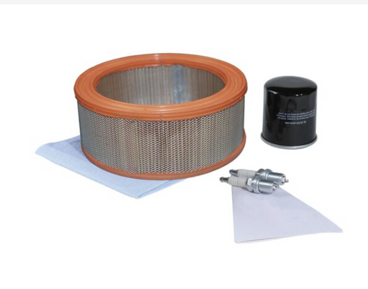 5664-12kW-17kW 760990cc Maintenance Kit