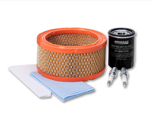 5665-20kW 999cc Maintenance Kit