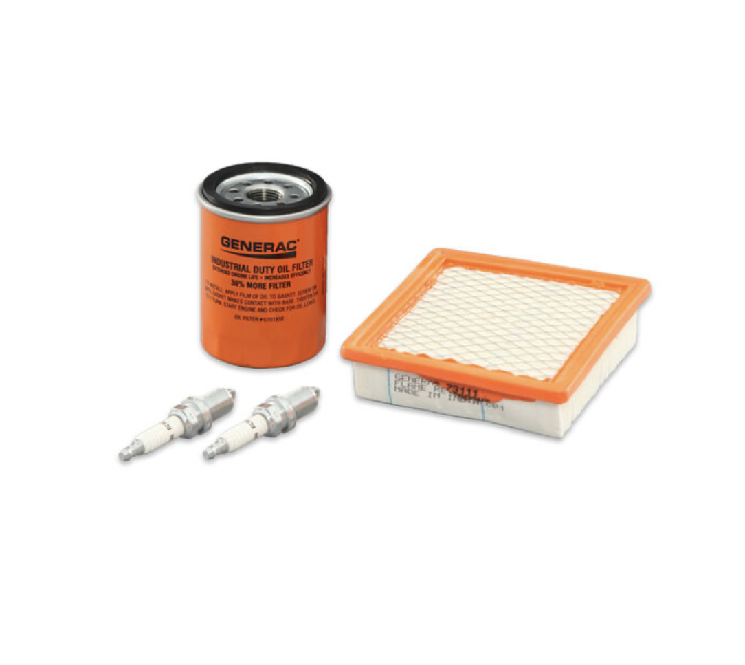 5720-Portabe Maintenance Kit For GTV530 OHVI Engines