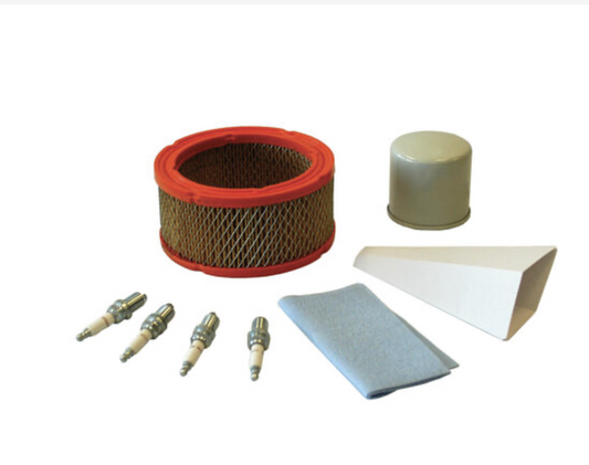 6171-2.4L 60kW Maintenance Kit