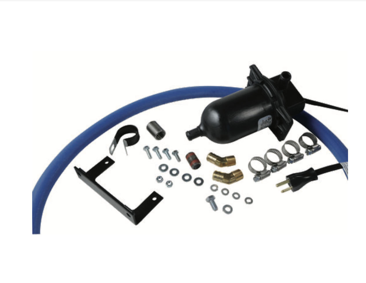 6174-1.5L Extreme Cold Weather Kit