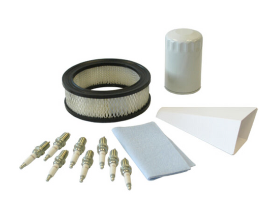 6205-5.4L 48kW Maintenance Kit
