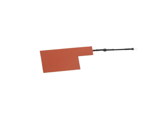 7101-9kW-26kW Air Cooled Battery Heater Kit
