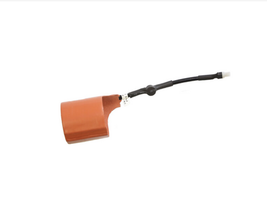 7102-9kW-26kW Air Cooled Oil Heater Kit
