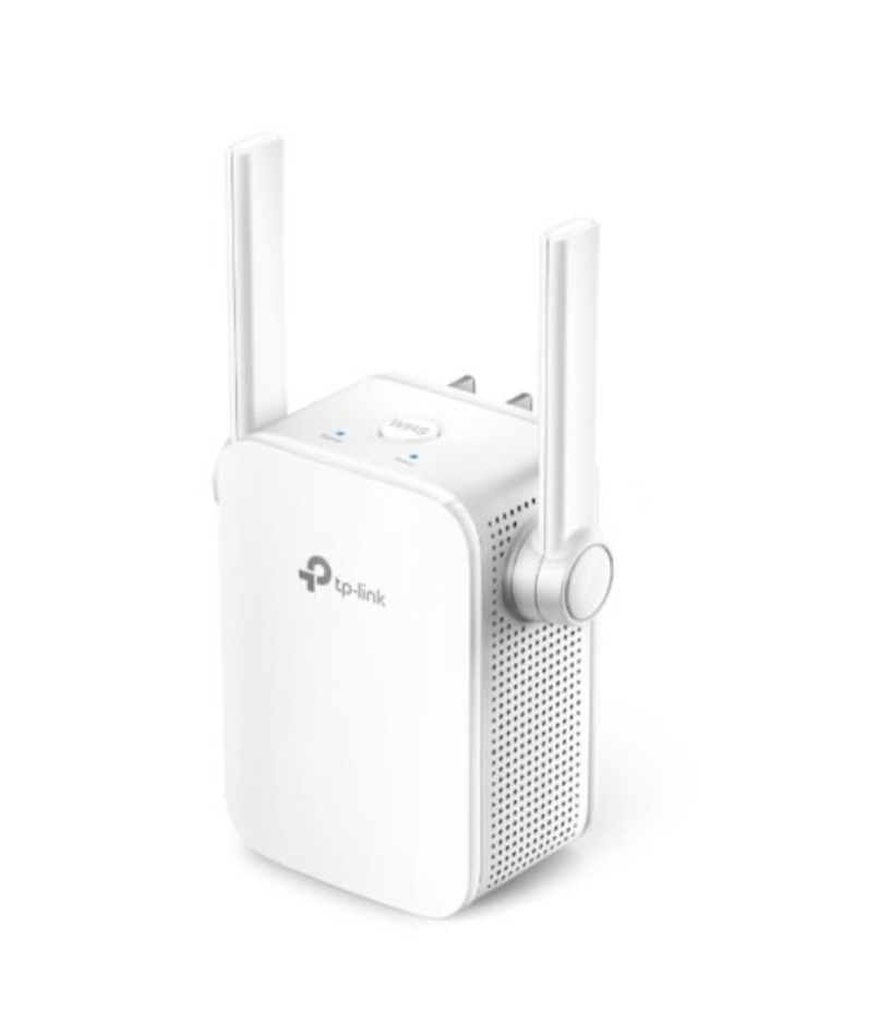 7203-TP Link N300 WiFi Range Extender