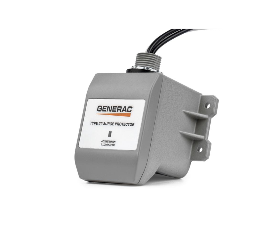 7409-Surge Protector Device
