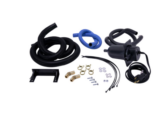 7990-48kW, 60kW, 80kW 45L Extreme Cold Weather Kit