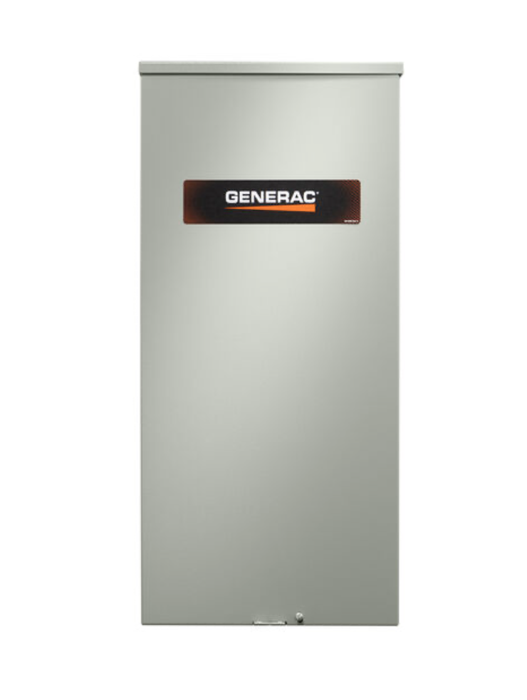 RXG16EZA3-16 Circuit 100AMP Load Center ATS-NEMA 3CUL