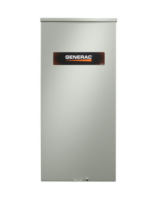 RXG16EZA3-16 Circuit 100AMP Load Center ATS-NEMA 3CUL
