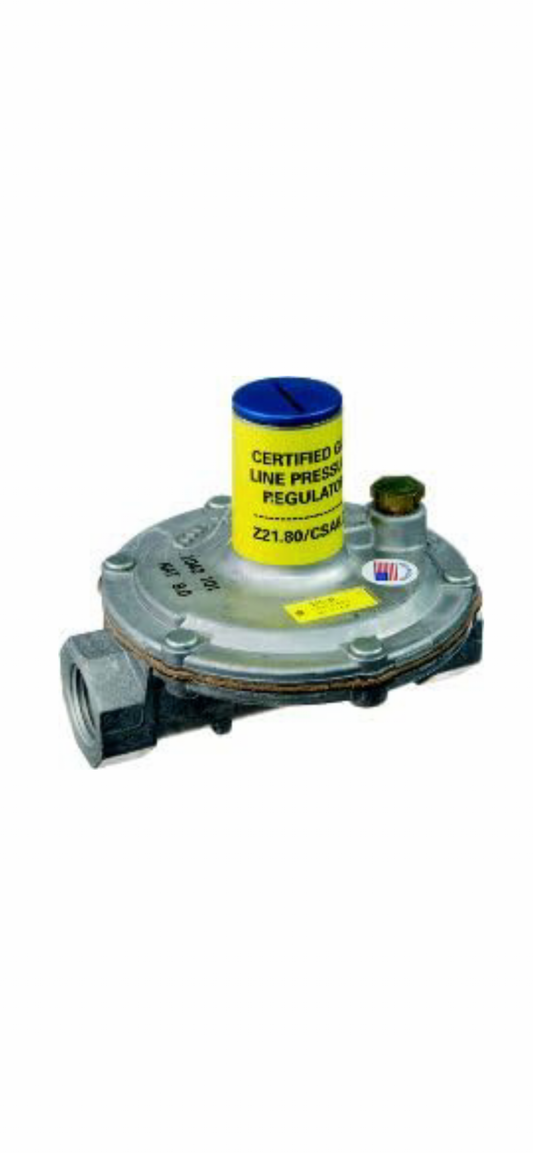 Regulator